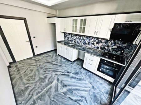 🛑🛑aktif'ten Akçay Merkezde Satılık Denize Yakın Ön Cephe Harika Arakat 2+1 Daire