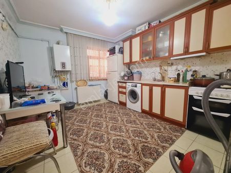 Bilgen Vatan'dan Aktepe Yakını Çok Geniş M2 Bağımsız Salon 3+1 Masrafsız Satılık Daire