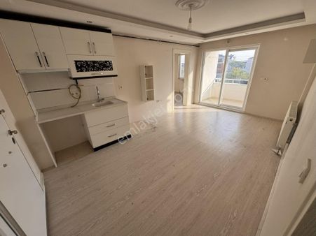 Balıkesir Altıeylül Gaziosmanpaşa Mh. 1+1 Eşyasız Kiralık Daire