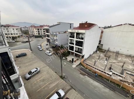 Mabel Gayrimenkul-cumhuriyet M.-prestij Beyaz Konak Sitesi 2+1