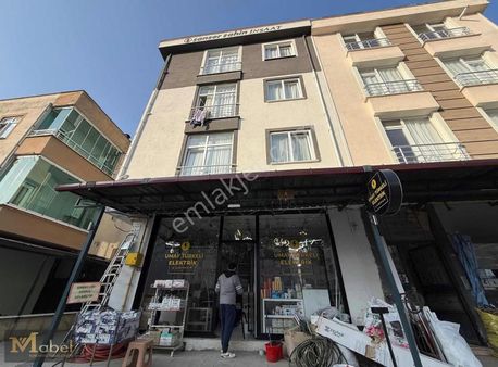 Mabel Gayrimenkul-cumhuriyet Mah.-sevenlerin Arkasında Geniş 1+1