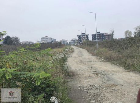 Turnasuyu Ziyagökalp Bulvarında 129 M2 Satılıkt Ticari Arsa