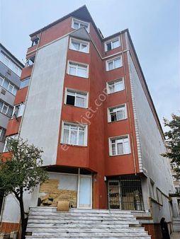 Sessiz Ve Merkezi Bölgede Ferah 2+1 Daire