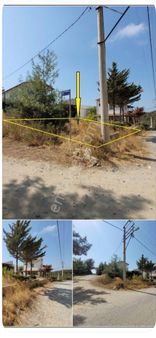 Kuşadası Soğucak Ta Satılık Arsa