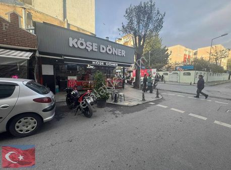 Ecem Emlaktan Devren Kocamustafapaşa Da Dükkanı