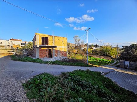 Mudanya Dedeköy'de Köy İçi Tek Tapu 275m2 Fırsat Arazi