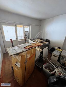 Turyap'tan Polatlı Çarşı Merkezinde Yatırımlık Dükkan