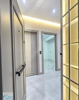 Denizli Yenişafak'ta 2+1 Cadde Üzeri Önü Açık Lüks Daireler