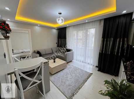 Asm'den Görükle Merkezde 2+1 Geniş Eşyalı Kiralık Daire