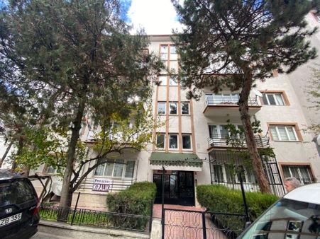 Pera'dan Şirintepe Eczacılık Yakını 2+1 Eşyalı, Ferah Daire