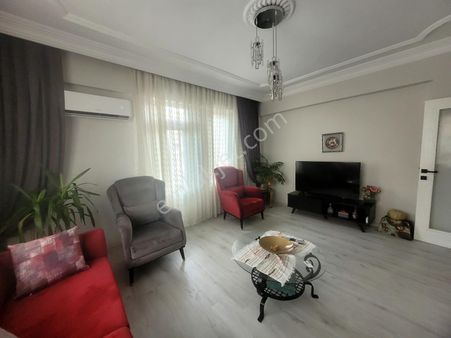 Alanya Güllerpınarı Satılık 3+1 Daire