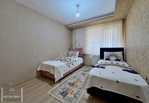 Gültek'ten Yeni Full Yapılı Binada Ebeveyn Banyolu 3+1 !