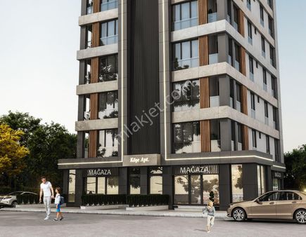 Erenköy - Bağdat Caddesi'ne Çok Yakın Fırsat Dükkan