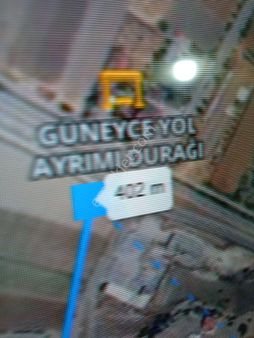 Ev Çiftlik Ahır Yapmak Uygun Tek Tapulu Arazi