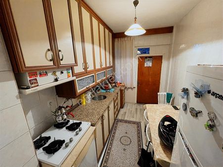 Rng'den Beyazevler Merkezde 3+1 Kapalı Mutfak