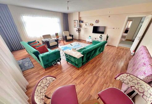 Weal World' Den E5, Metrobüs Yakını, Önü Kapanmaz, 150 M2, Yatırımlık ... Kaçmaz