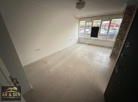 Gebizli Asv Yaşam Karşısı 1+0 Ticari Kullanıma Uygun Kiralık!