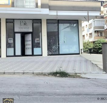 Teras Gayrimenkul'den Altaylılar Mahallesinde Kiralık İş Yerimiz