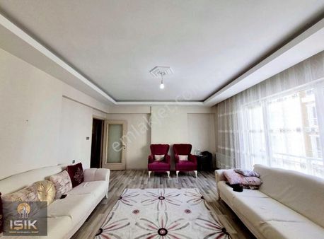 Işık Gayrimenkul' Den Kayakyolu'nda Kiralık 3+1 Daire