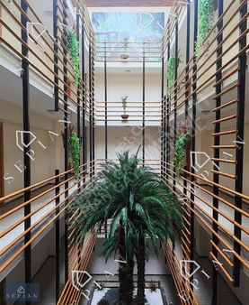 Çıralı Yaşam Merkezinde Önü Açık 2+1 Eşyalı Lüks Kiralık Daire