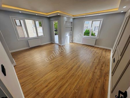 Yatırım'dan Altıntepe'de Minibüs Cad. Yakın Katta Konforlu 3+1