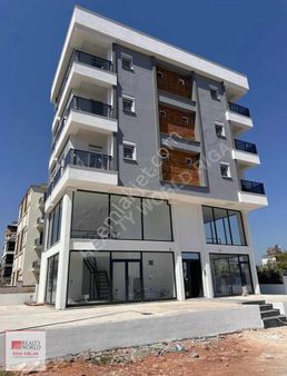 Rigadan Aydoğmuş Mah Kiralık Sıfır 1+1 Daire Tranvaya 500 M