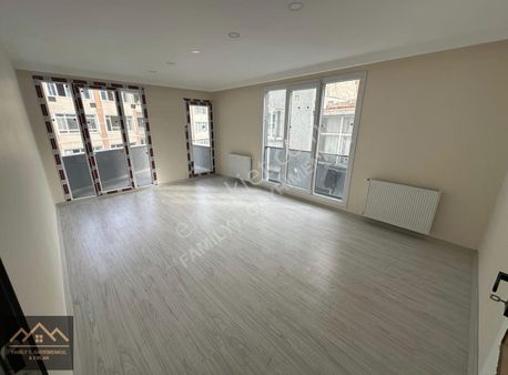 Siyavuşpaşa Cad Ufea Kupasın Yanında 3+1 Satılık Sıfır Daire