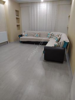 Ergani Makamdagı Mahalesinde 4 Katlılarda Satılık 3+1 Daire