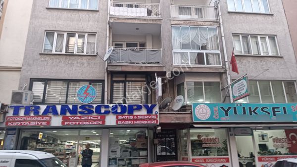 Marulcu Mah Satılık 3+1 Arakat Daire