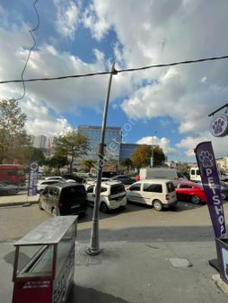 Aydoğan’dan Düz Giriş Merkezi Kiralık Dükkan