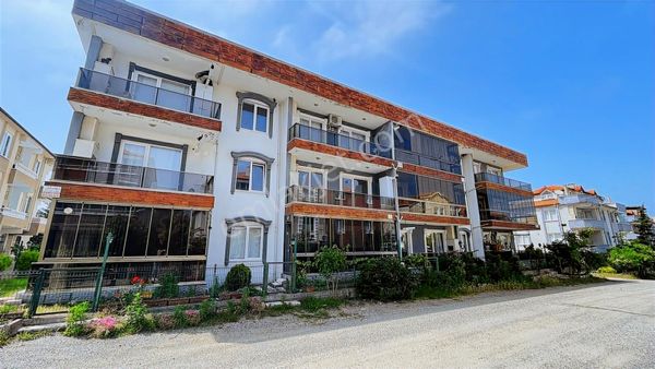 Hafta Sonuna Özel! 2+1 Eşyalı Masrafsız Dairede Büyük Fırsat!