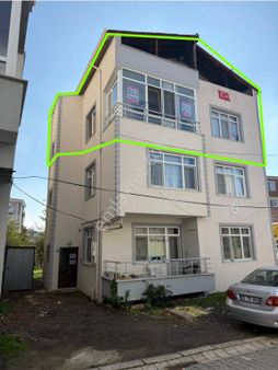 Muratlı Muradiye Mh De Satılık 3+1 Daire