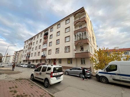 Merkezde Her Yere Yürüme Mesafesinde 3+1 Kiralek Daire***burcu Emlaktan***