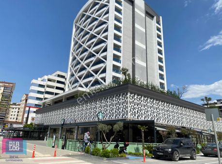 Dıalog İdeal'den 23 Nisan'da Kiralık 1+1 Residence