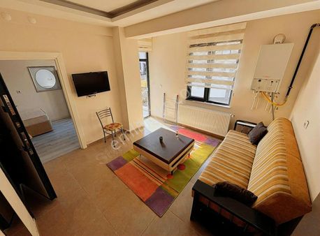 Yeni Isıbu Yanı Kiralık 1+1