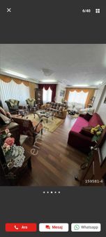 Satılık Akçay İkizçay Da 6 + 1 Dubleks 4-300.000 Emsal Fiyat Yok