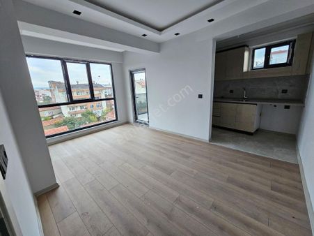 Alp Yapı Emlak'tan Gönen Rüstem'de Satılık Sıfır Daire