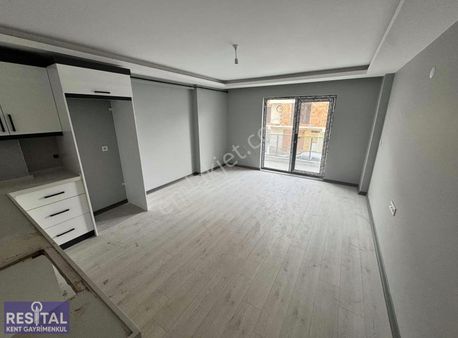 Çamlık Caddesi Yakını 2+1 Daire Resital Kent Gayrimenkul