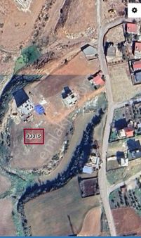 Çarkıpare İmara Açık Tek Tapu Uygun Fiyatlı 465 Metrekare Arsa