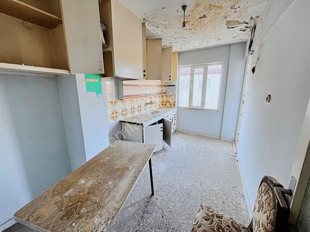 Analitik'den Lozan Caddesi Yanı Satılık Cephesi Açık 3+1 Daire