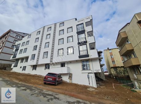 Gebze Cumhuriyet'de Sınırsız Kredi İmkanı Lüx 2+1