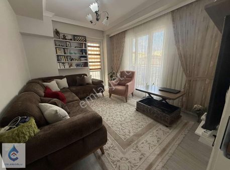 Çelebioğlu'dan Çayırova Bosna Cad Satılık 2+1 Ters Dublex