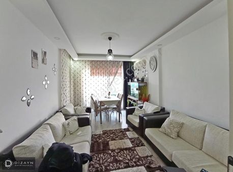 Kuzeyyaka'da Asansörlü 4+1 Dublex Daire