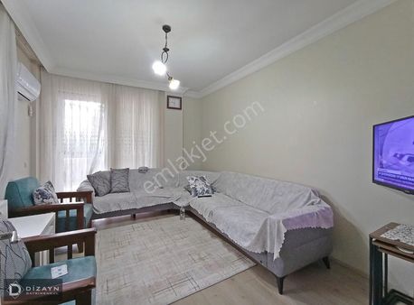 Çevre Yolu Dibinde Doğalgazlı 2+1 Ayrı Mutfak Giriş Kat Daire