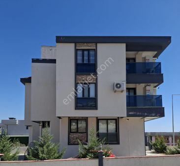 Turpa Lotus'tan İnönü Mahallesinde 2+1 Yeni Yapı Satılık Daire