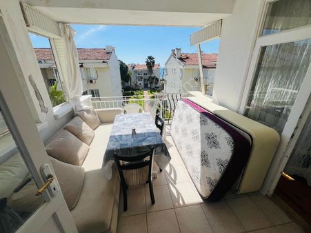 Lara Örnekköy Katta 2+1 Denize 50 Mt. Full Eşyalı Daire