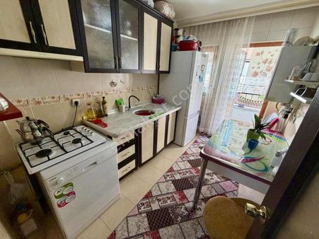 Ankara Sincan Malazgirt Mah. 2+1 Katta Park Cepheli Full Yapılı