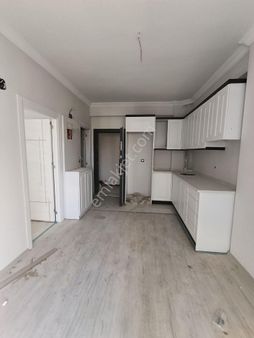 Bölgenin En Geniş Mutfaklı Yatay Mimari 1+1 Satılık Dairesi