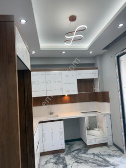 Pak Yapı'dan Fırsat Kapalı Mutfak 2+1 Satılık Daire Edremit Mah.