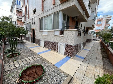 Didim Efeler Mahallesinde Satılık